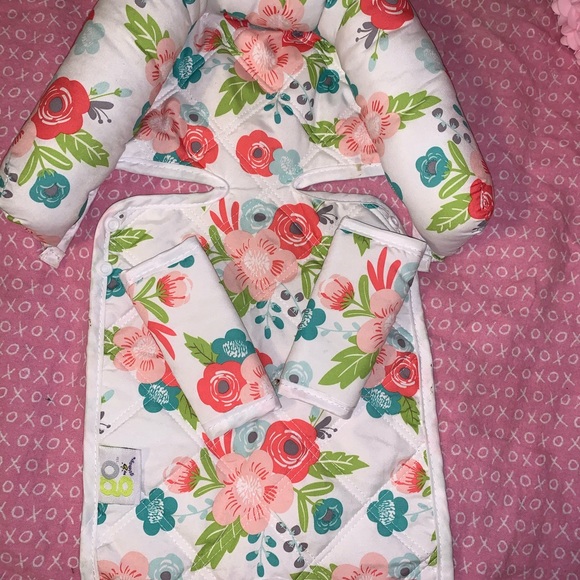 Go bug Baby headrest - Picture 3 of 4